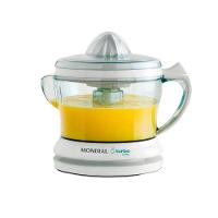 Espremedor Mondial Turbo Citrus E-01 127v Branco/verde - 5