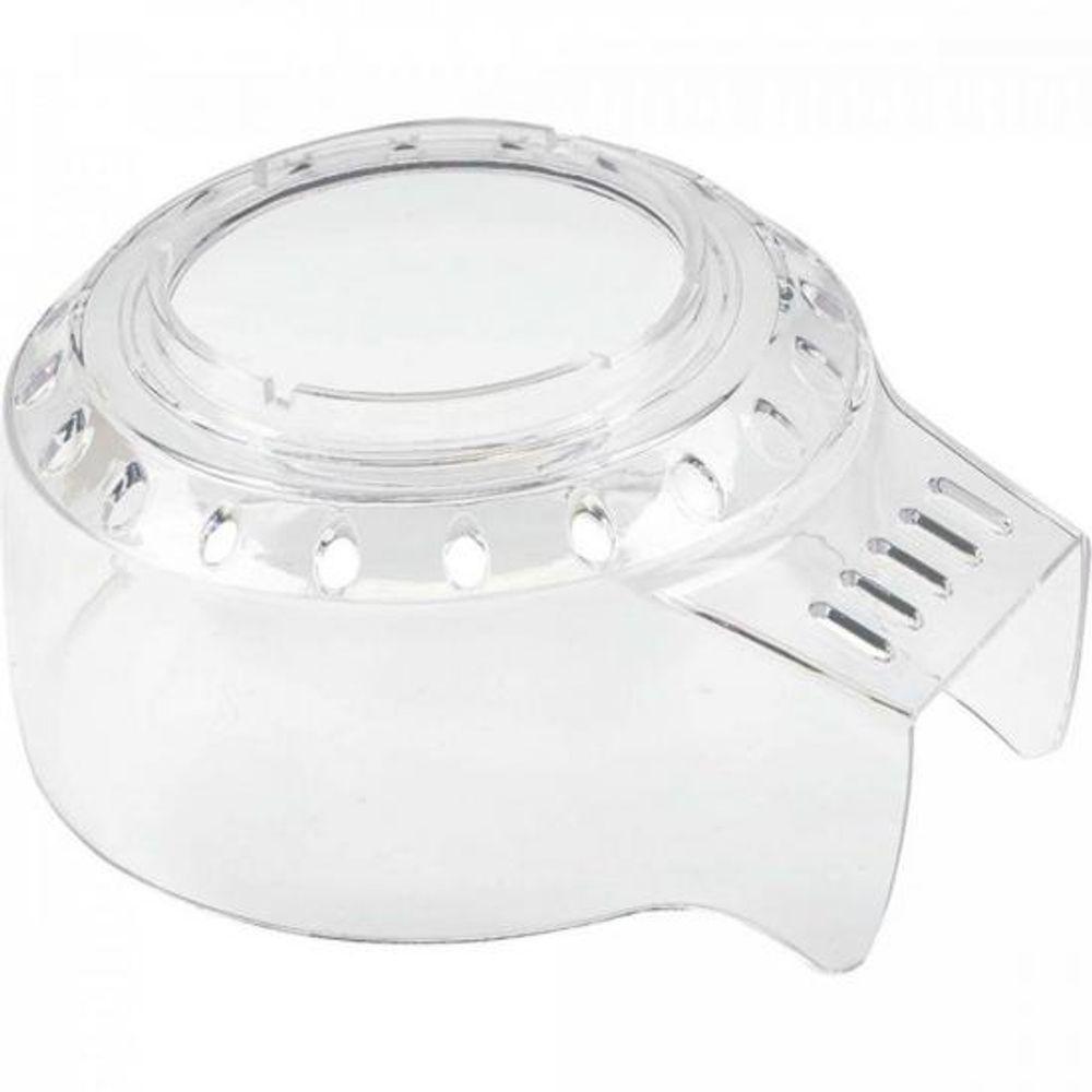 Pipoqueira 127V Pop Cine Vermelha Agratto - 4