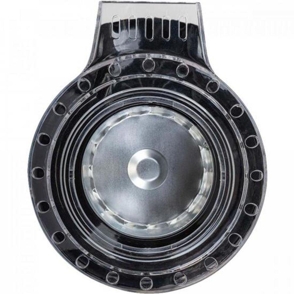 Pipoqueira 127V Pop Cine Vermelha Agratto - 7