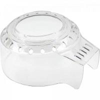 Pipoqueira 127V Pop Cine Vermelha Agratto - 7