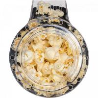 Pipoqueira 127V Pop Cine Vermelha Agratto - 9