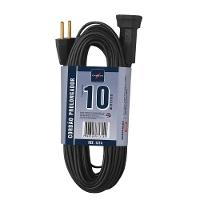 Cordao Prolongador Daneva 10 Metros Com Pino Ref.1314 - 1