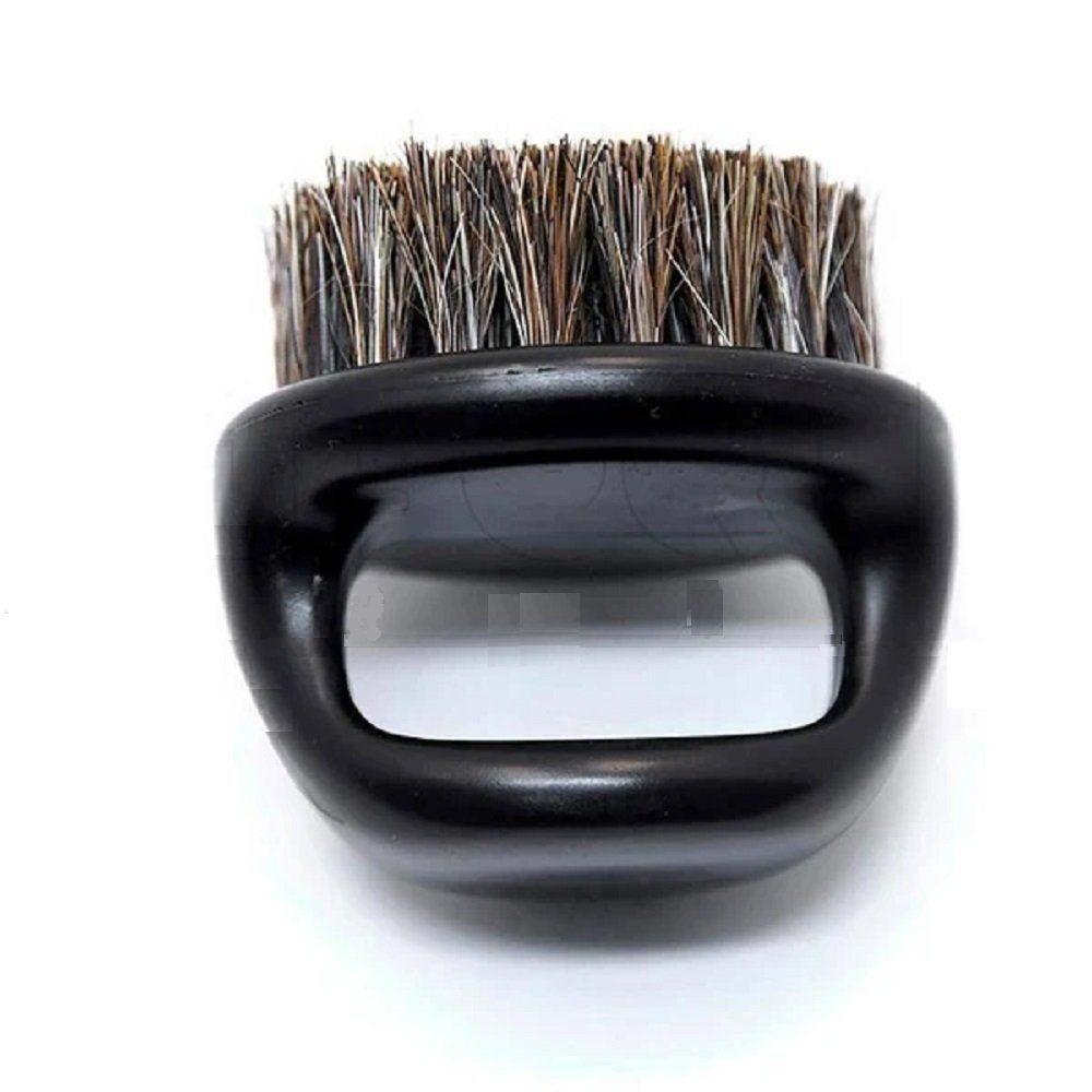 Escovinha Disfarce Redonda De Limpeza Pata Barbeiro - 1