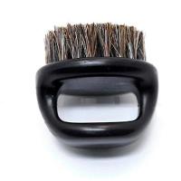 Escovinha Disfarce Redonda De Limpeza Pata Barbeiro - 1