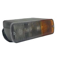 Kit Com 4 Lanternas Traseiras Trator New Holland Tl - 5