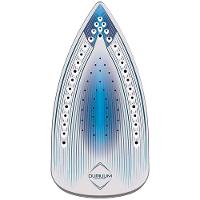 Ferro A Vapor Ultragliss Ultra Deslizamento E Potência Com Base Durilium Airglide Fmv. Vinho 220v - 5