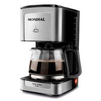 Cafeteira Elétrica Mondial C-44-32x-si 127v/60hz - 1