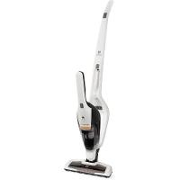 Aspirador De Pó Vertical Electrolux Ergorapido 2 Em 1 Branco Luz Led (erg25b) - 420ml - Bivolt - 8