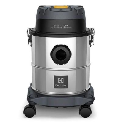 Aspirador de Pó e Água Electrolux GT12I 1500W 12L com Filtro Lavável e Função Sopro 110V