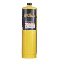 Gas Map Bernzomatic 400g Classe 2.1 - 1