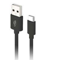 Cabo Usb C3tech Cb-c10bk Usb-c 3a 1m - 1