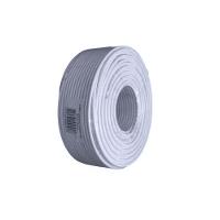 Cabo Rgc 59 67% Rolo De 100mt - Branco - 3