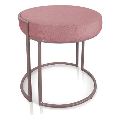 Puff Love Suede Rose Base Rose