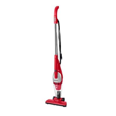 Aspirador De Pó Mondial Turbo Premium Ap-30 127v Vermelho