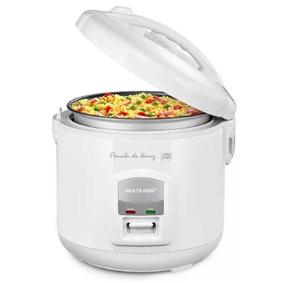 Panela Elétrica De Arroz Capacidade De 5 Xícaras 127V
