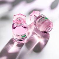 Benetton United Dreams Love Yourself Eau De Toilette - Perfume Feminino 80ml - 3