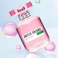 Benetton United Dreams Love Yourself Eau De Toilette - Perfume Feminino 80ml - 6