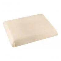 Kit 2 Travesseiros Nasa Viscoelástico Alto 60x40 Cm - 3