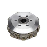 Embreagem Completa Gp7 Crf 230 Competicao 6 Molas-7 Discos [f016] - 1