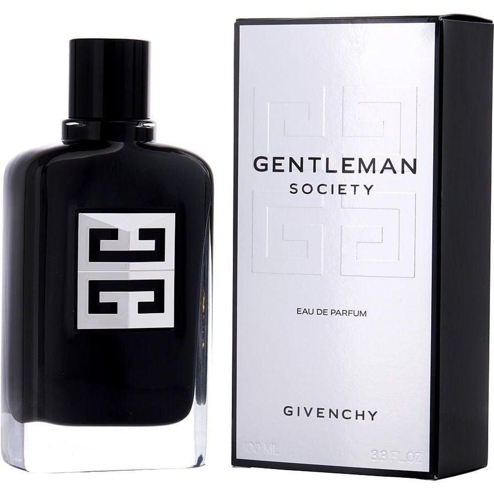 Perfume Masculino Givenchy Gentleman Society Eau de Parfum Spray 100ml - 1