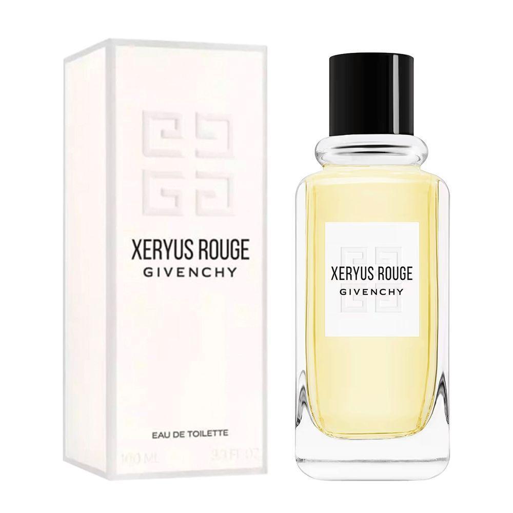 Givenchy Xeryus Rouge Eau De Toilette - Perfume Masculino 100ml - 3