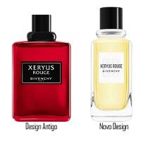 Givenchy Xeryus Rouge Eau De Toilette - Perfume Masculino 100ml - 2