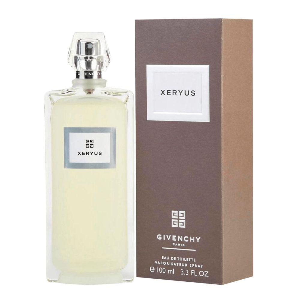 Givenchy Xeryus Eau De Toilette - Perfume Masculino 100ml - 1