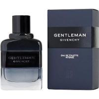 Perfume Masculino Givenchy Gentleman Intense Edt Spray 60ml - 1