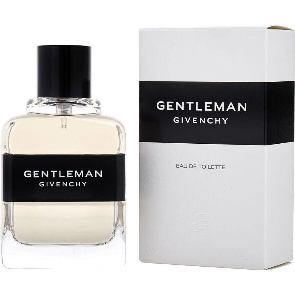 Perfume Masculino Givenchy Gentleman Edt Spray 60 Ml - 1