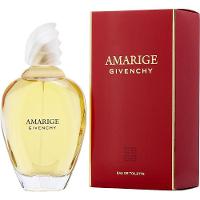 Perfume Feminino Amarige Edt 100 Ml (nova Embalagem) - 1