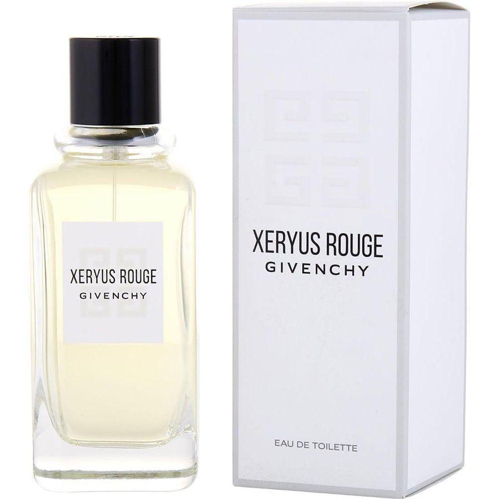 Perfume Masculino Xeryus Rouge Edt 100 Ml (nova Embalagem) - 1