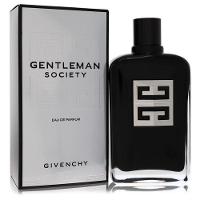 Perfume Masculino Gentleman Society Givenchy Eau De Parfum 200 ml - 1