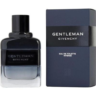 Perfume Masculino Givenchy Gentleman Intense Edt Spray 60 ml