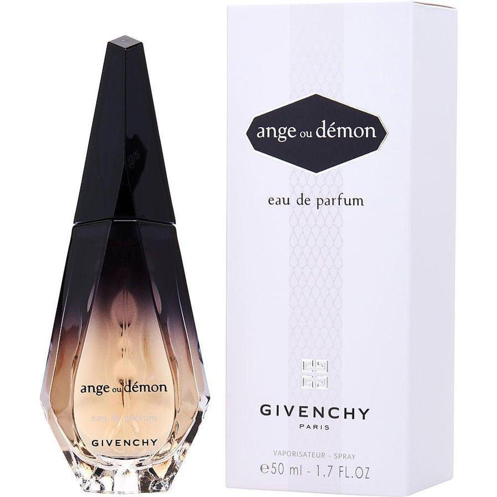 Perfume Feminino Ange Ou Demon Givenchy Eau De Parfum Spray 50 Ml (nova Embalagem) - 2