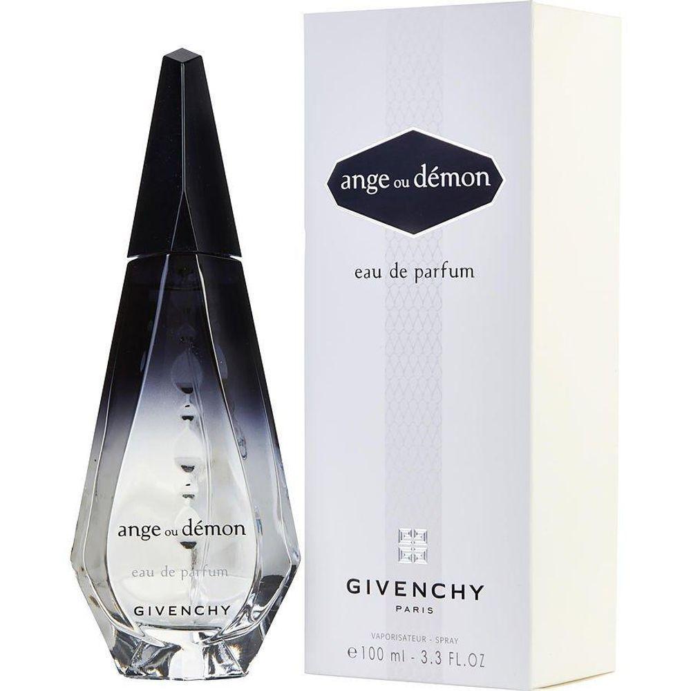Perfume Feminino Ange Ou Demon Givenchy Eau De Parfum Spray 100 Ml (nova Embalagem) - 1