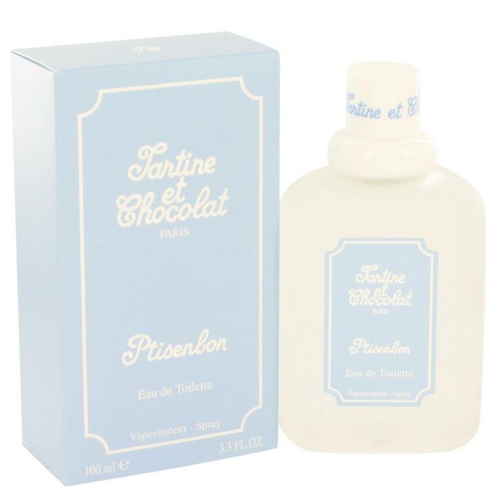Perfume Feminino Tartine Et Chocolate Ptisenbon Givenchy (sem álcool) Eau De Toilette - 1