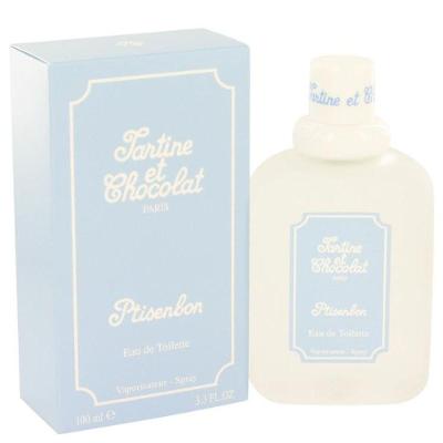 Perfume Feminino Tartine Et Chocolate Ptisenbon Givenchy (sem álcool) Eau De Toilette