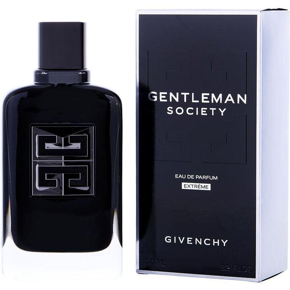 Perfume Masculino Givenchy Gentleman Society Extreme Eau De Parfum Spray 100 ml - 1