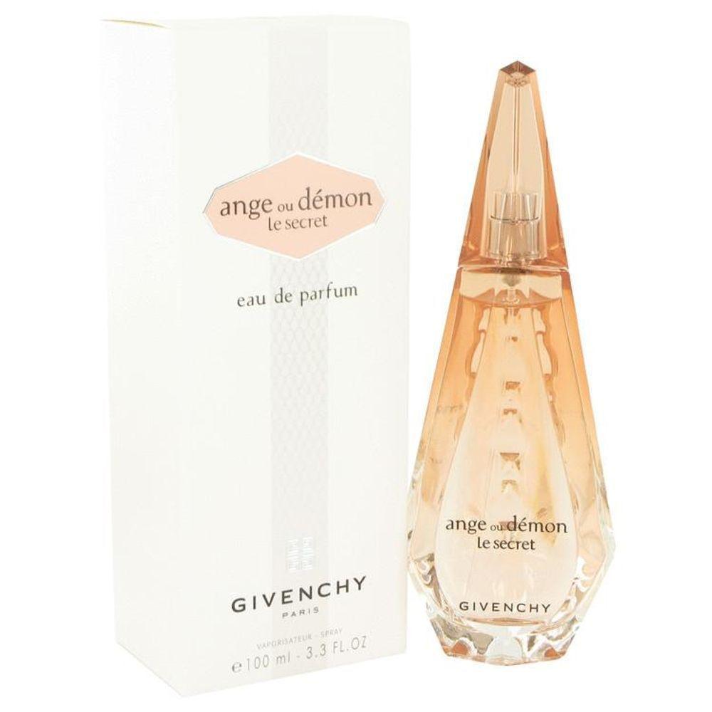 Perfume Feminino Ange Ou Demon Le Secret Givenchy 100 Ml Eau Parfum - 1