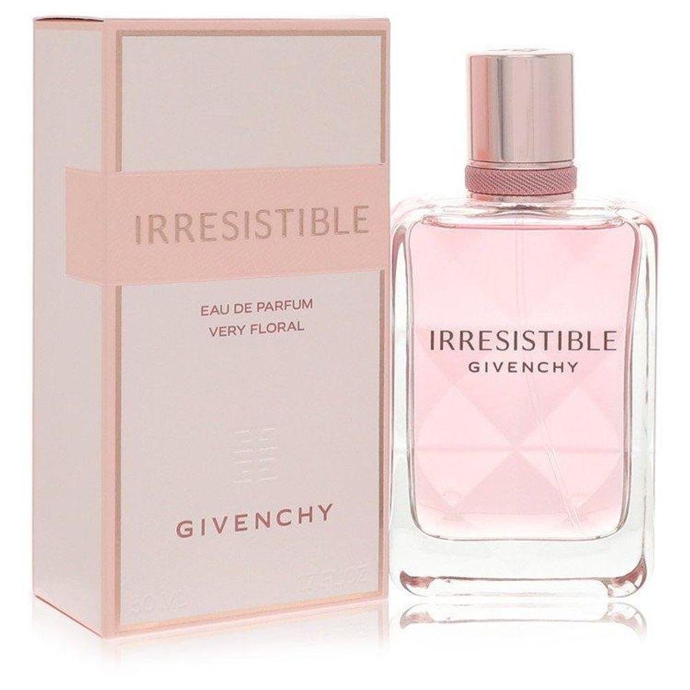 Perfume Feminino Irresistible Givenchy Very Floral Eau De Parfum 50 ml - 1