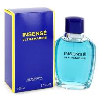 Perfume Masculino Insense Ultramarine Givenchy 100 Ml Eau De Toilette - 1