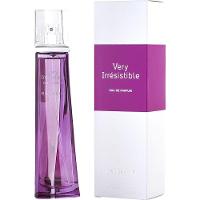 Perfume Feminino Very Irresistible Givenchy Eau De Parfum Spray 75 Ml (nova Embalagem) - 1