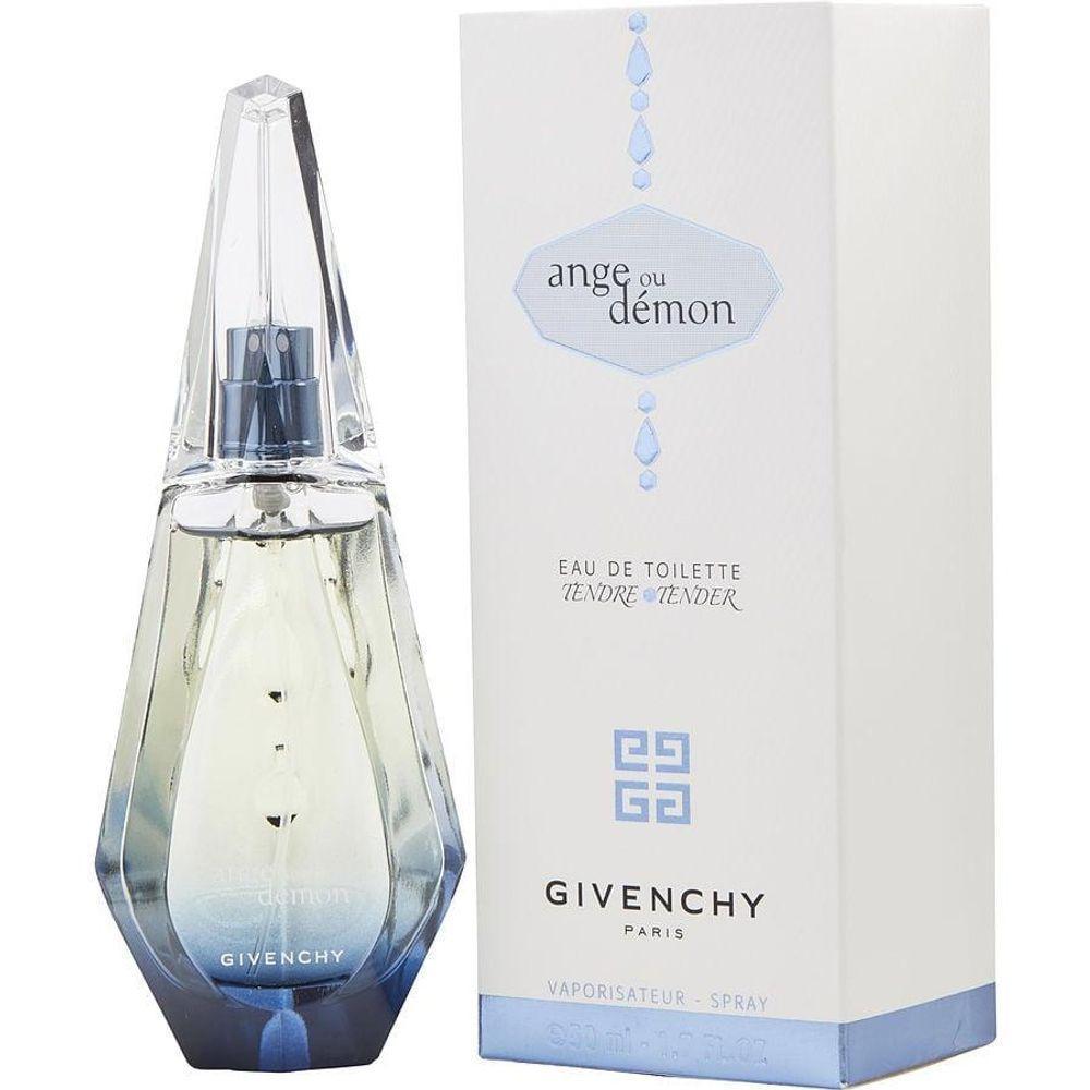 Perfume Feminino Givenchy Ange Ou Demon Tendre Edt Spray 50 ml - 1