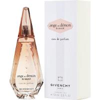 Perfume Feminino Ange Ou Demon Le Secret Givenchy Eau De Parfum Spray 100 Ml (nova Embalagem) - 1