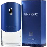 Perfume Masculino Givenchy Blue Label Givenchy Eau De Toilette Spray 100 Ml - 1