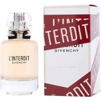 Perfume Feminino L'interdit Edt 75 Ml (special Edition Pacote) - 1