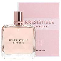 Perfume Givenchy Irresistible - Eau De Toilette - Feminino - 80 Ml Volume Da Unidade 80 Ml - 1