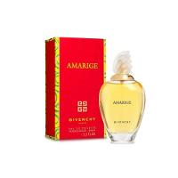 Perfume Givenchy Amarige - Eau De Toilette - Feminino - 100 Ml Volume Da Unidade 100 Ml - 1