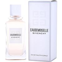 Perfume Feminino Givenchy Eau Demoiselle Florale de Edt Spray 100ml - Nova Embalagem - 1