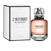 Perfume Givenchy L'interdit - Eau De Parfum - Feminino - 80 Ml Volume Da Unidade 80 Ml - 1